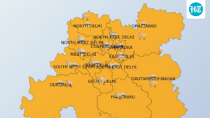 govt-issues-‘extreme-weather’-warning-in-noida;-thunderstorms,-lightning,-rain-and-wind-are-expected-in-delhi-and-the-ncr-tonight