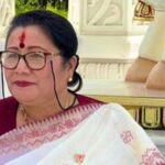 manipur-bjp-leader-sharda-devi-wins-rajya-sabha-seat-unopposed