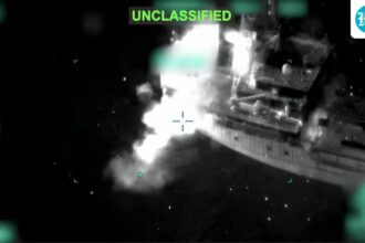 us-hellfire-missiles-impose-a-blockade-on-iran,-and-spark-an-indian-protest-over-the-killing-of-3-people