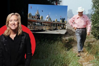 how-leslie-iwerks-turned-200-hours-of-silent-footage-into-‘handmade-at-disneyland’