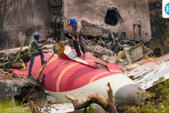 the-pilots-body-opposes-the-interim-report-on-the-ai171-crash-and-demands-a-judicial-investigation