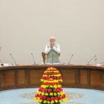 the-cabinet-issues-a-resolution,-congratulating-modi-on-becoming-the-longest-serving-elected-prime-minister