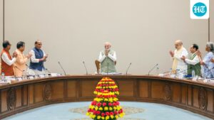 the-cabinet-issues-a-resolution,-congratulating-modi-on-becoming-the-longest-serving-elected-prime-minister