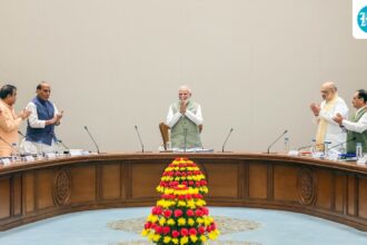 the-cabinet-issues-a-resolution,-congratulating-modi-on-becoming-the-longest-serving-elected-prime-minister