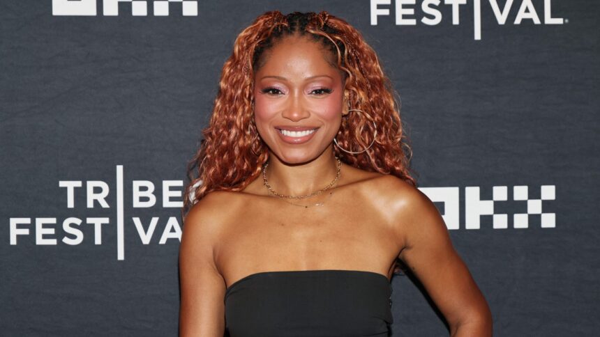 keke-palmer-is-headed-to-ucla-with-a-new-artist-in-residence-program | GIBN keke-palmer-is-headed-to-ucla-with-a-new-artist-in-residence-program