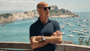 nat-geo-spins-‘tucci-in-italy’-with-‘tucci-in-great-britain’-(exclusive)