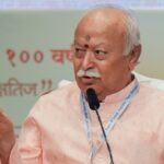 the-train-with-rss-chief-mohan-bhagwat-on-board-was-pelted-with-stones,-breaking-the-window-of-the-bus.