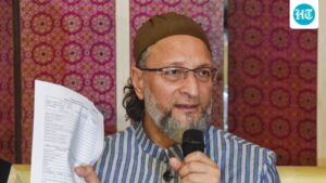 owaisi-demands-the-ec-to-accept-pan-card-and-driving-license-for-voter-verification-in-sir