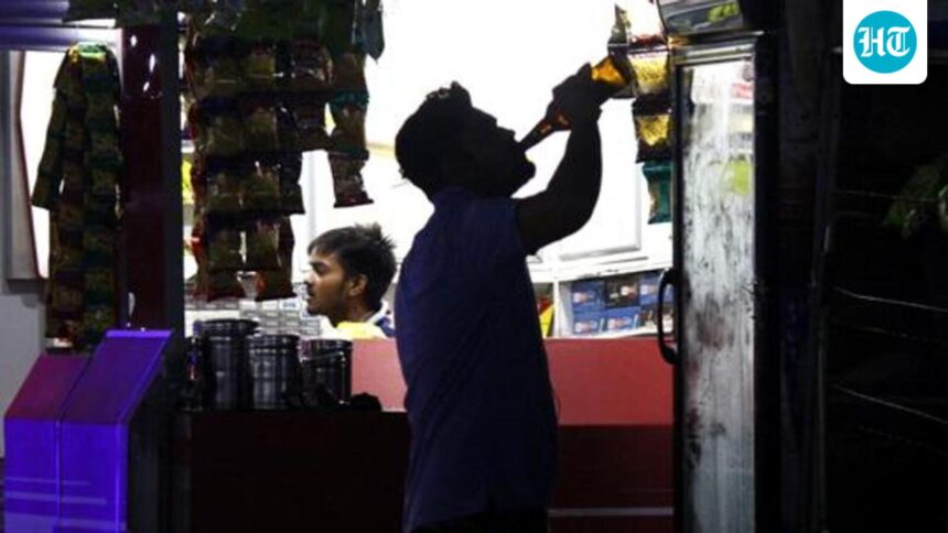 why-a-recent-alcohol-study-is-hard-to-swallow | GIBN why-a-recent-alcohol-study-is-hard-to-swallow