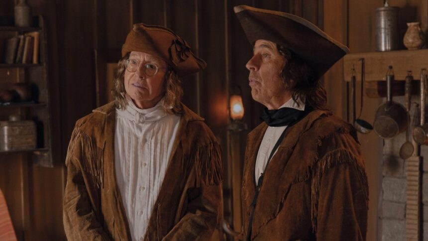 larry-davids-pursuit-of-unhappiness-first-look-at-hbos-new-comedy | GIBN larry-david’s-“pursuit-of-unhappiness”-first-look-at-hbo’s-new-comedy