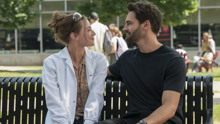 the-love-hypothesis-gets-september-release-date-drops-first-look-photos | GIBN ‘the-love-hypothesis’-gets-september-release-date,-drops-first-look-photos