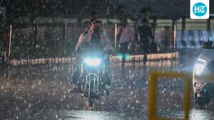 red-alert-in-delhi-with-possible-intensification-of-thunderstorms,-rain-and-strong-winds-from-friday