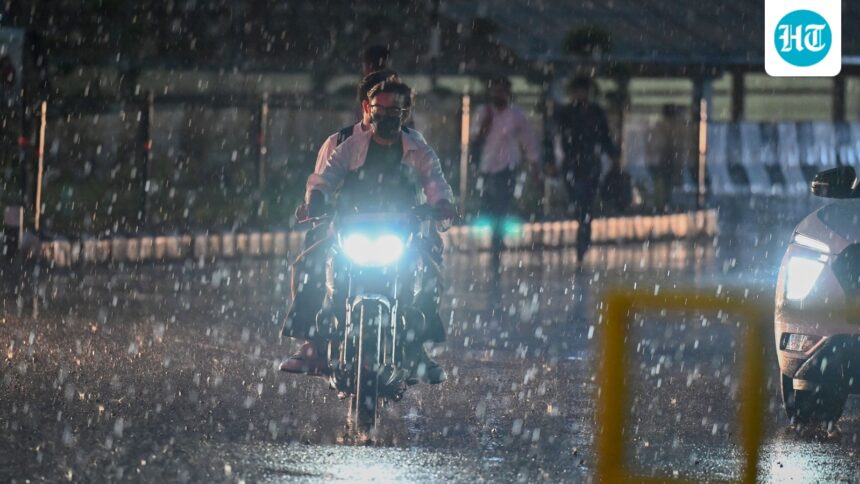 red-alert-in-delhi-with-possible-intensification-of-thunderstorms-rain-and-strong-winds-from-friday | GIBN red-alert-in-delhi-with-possible-intensification-of-thunderstorms,-rain-and-strong-winds-from-friday