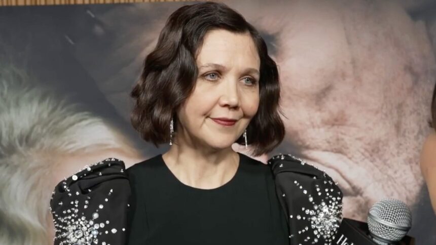after-the-bride-maggie-gyllenhaal-is-teaming-up-again-with-warner-bros-a-new-film-based-on-rachel-kushners-book | GIBN after-the-bride!,-maggie-gyllenhaal-is-teaming-up-again-with-warner-bros.-a-new-film-based-on-rachel-kushner’s-book