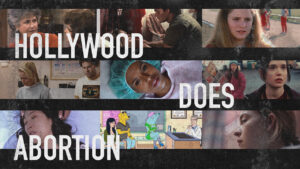 “hollywood-is-aborting”-review:-politics-and-popular-culture-intersect-in-a-wide-ranging-yet-insightful-doc