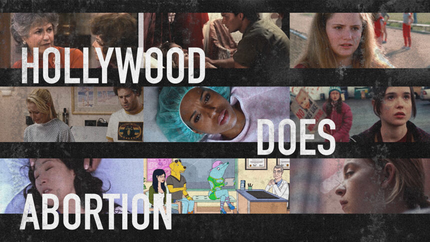 hollywood-is-aborting-review-politics-and-popular-culture-intersect-in-a-wide-ranging-yet-insightful-doc | GIBN “hollywood-is-aborting”-review:-politics-and-popular-culture-intersect-in-a-wide-ranging-yet-insightful-doc