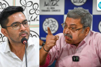 ‘i-can’t-be-treated-like-trash’:-kalyan-banerjee’s-blast-at-abhishek-worsens-tmc-crisis