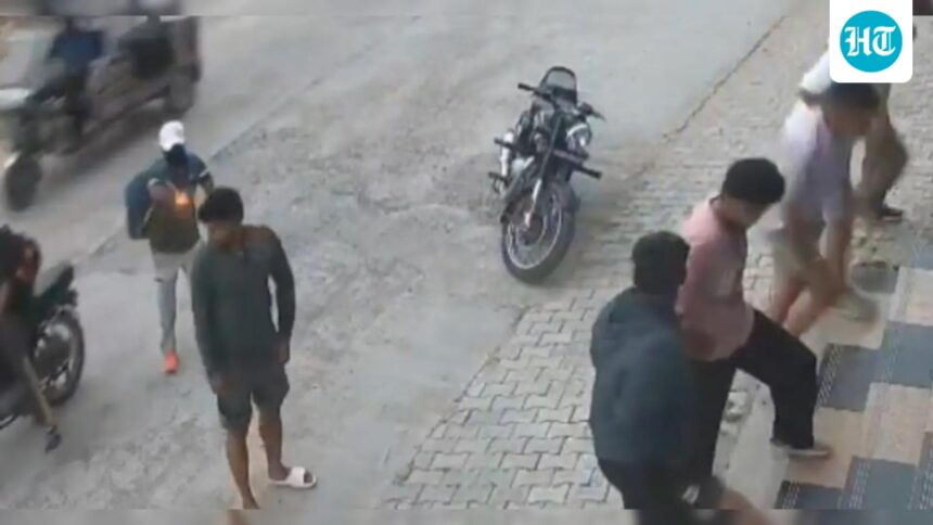 gym-owner-shot-dead-in-haryana;-a-man-linked-to-the-bishnoi-gang-claims-responsibility