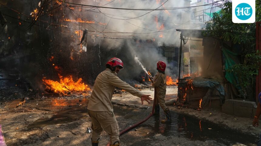 official-who-inspected-hauz-rani-bb-hotel-in-delhi-a-day-before-fire-that-killed-23-people-over-false-report | GIBN official-who-inspected-hauz-rani-b&b-hotel-in-delhi-a-day-before-fire-that-killed-23-people-over-‘false’-report