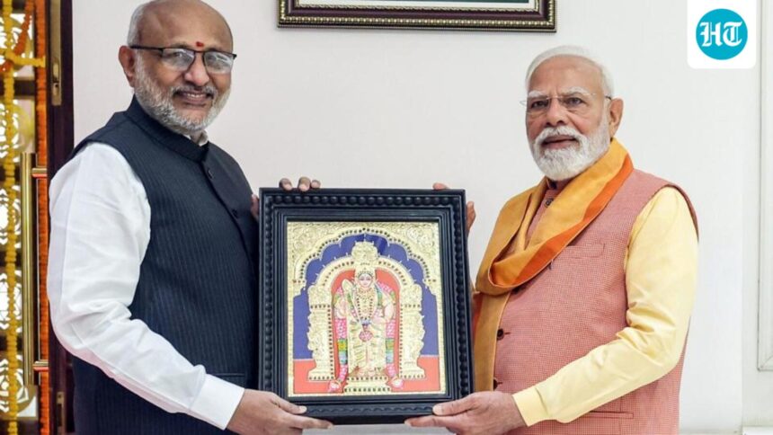 historic-period-transformational-leadership-vp-on-pm-modis-12-year-journey | GIBN ‘historic-period,-transformational-leadership’:-vp-on-pm-modi’s-12-year-journey