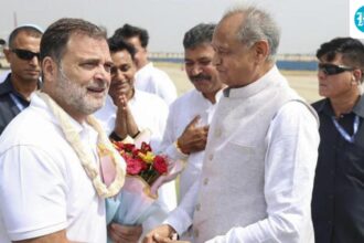 regional-parties-should-rejoin-congress,-accept-rahul-gandhi-as-leader:-ashok-gehlot