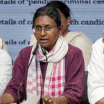 the-supreme-court-rejects-krg-leader-meenakshi-natarajan’s-plea-against-the-setback-of-the-socialist-revolutionaries