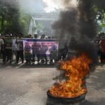tripura:-surrendered-militants-begin-72-hour-strike-over-delay-in-rehabilitation-package