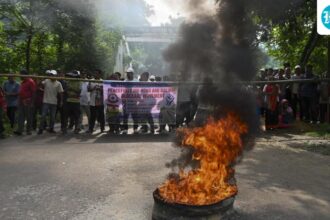 tripura:-surrendered-militants-begin-72-hour-strike-over-delay-in-rehabilitation-package