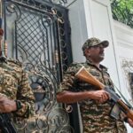 crpf-and-cisf-staff-transmit-neet-ug-re-examination-question-papers