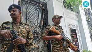 crpf-and-cisf-staff-transmit-neet-ug-re-examination-question-papers