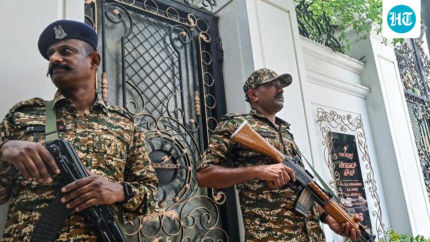 crpf-and-cisf-staff-transmit-neet-ug-re-examination-question-papers