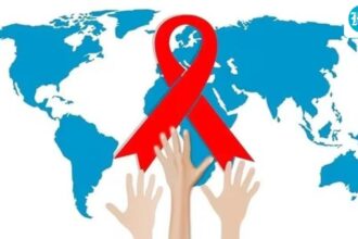 new-hiv-infections-and-aids-deaths-reach-30-year-lows,-but-world-still-off-track:-reports