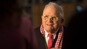 david-hockney,-the-legendary-british-artist,-has-died-at-the-age-of-88