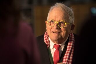 david-hockney,-the-legendary-british-artist,-has-died-at-the-age-of-88