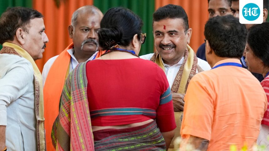 tmc-crisis-live:-suvendu-adhikari-to-meet-rebel-tmc-leaders-on-sunday-in-delhi-amid-nda-support-buzz