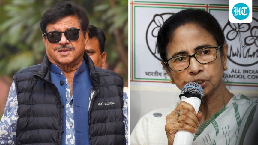 ‘mamata-banerjee-is-my-leader,-not-abhishek-or-anyone-else’:-shatrughan-sinha-vows-to-stand-by-didi-amid-tmc-row