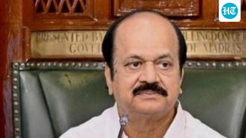 tn-spokesperson-issues-show-cause-notices-to-four-former-aiadmk-mlas-in-tvk