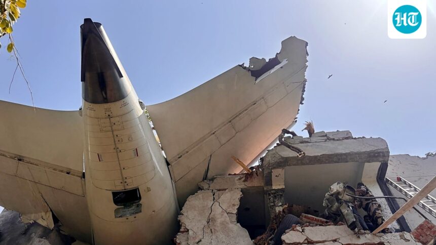one-year-after-air-india-crash,-aiib-says-‘evidence-is-being-analysed’,-offers-no-timeline-for-final-report