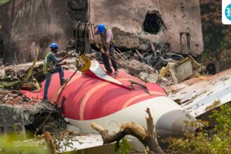 everything-was-normal,-until-it-wasn’t:-the-mystery-of-the-32-second-ai-171-crash-in-ahmedabad