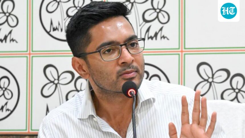abhishek-banerjee-breaks-silence-on-kalyan-banerjees-arrogant-remark-says-he-has-the-right-to-express-himself | GIBN abhishek-banerjee-breaks-silence-on-kalyan-banerjee’s-‘arrogant’-remark,-says:-‘he-has-the-right-to-express-himself’
