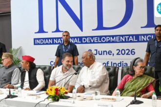 ‘we-were-in-dreamland’:-rahul-recalls-tmc-leaders-warning-before-bengal-loss
