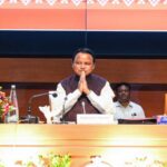 free-education-up-to-postgraduate-levels-in-government-institutions-odisha:-majhi