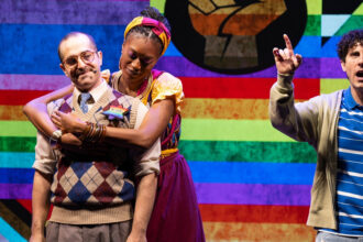 the-controversial-musical-“slam-frank”-announces-its-move-to-off-broadway-with-a-provocative-campaign