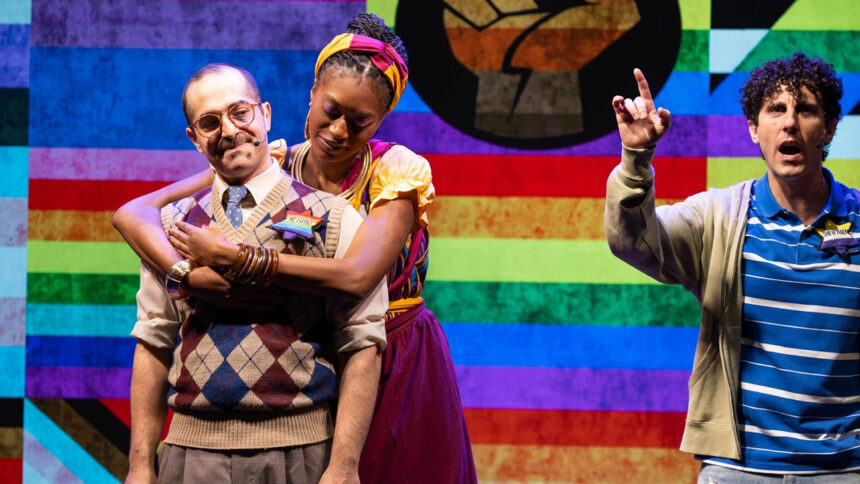 the-controversial-musical-“slam-frank”-announces-its-move-to-off-broadway-with-a-provocative-campaign