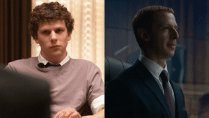 aaron-sorkin-on-why-jesse-eisenberg-won’t-return-as-mark-zuckerberg-in-‘social-reckoning’:-‘he-has-man-issues’