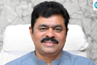 is-the-bjp-mp-from-andhra-behind-the-rebellion-in-tmc?