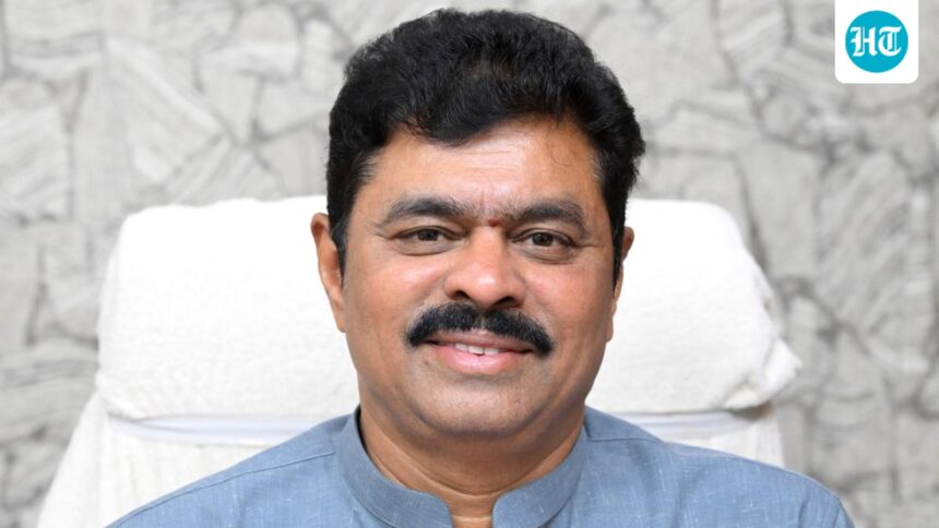 is-the-bjp-mp-from-andhra-behind-the-rebellion-in-tmc | GIBN is-the-bjp-mp-from-andhra-behind-the-rebellion-in-tmc?