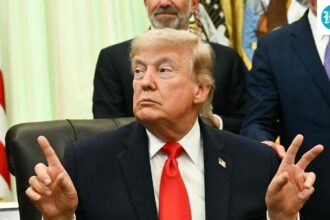 trump’s-claim-of-“attack-on-indian-ships”-adds-a-development-to-peace-efforts-with-iran.-no-evidence-yet