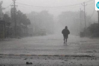 el-nino-conditions-develop-over-the-pacific-ocean,-potentially-affecting-the-monsoon:-imd