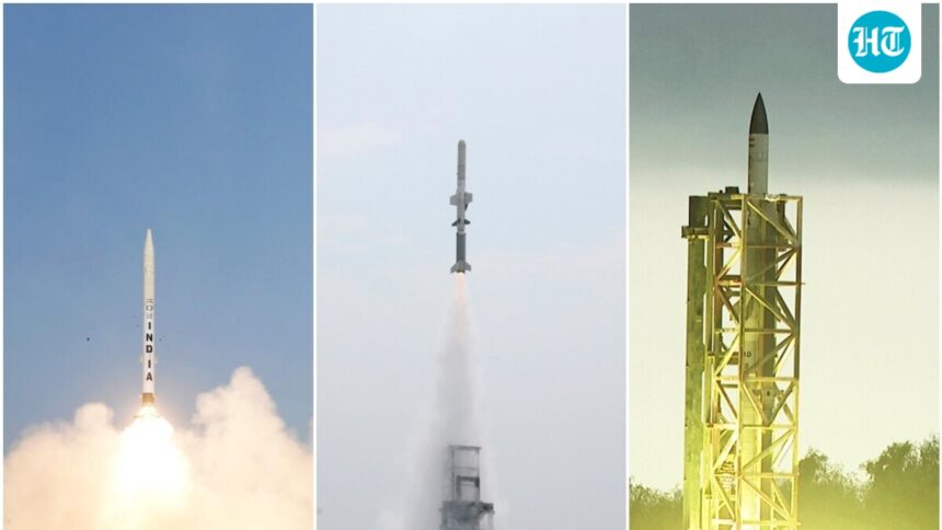 2-days,-3-ballistic-missile-defense-tests:-inside-drdo’s-major-achievement-that-puts-india-in-elite-list